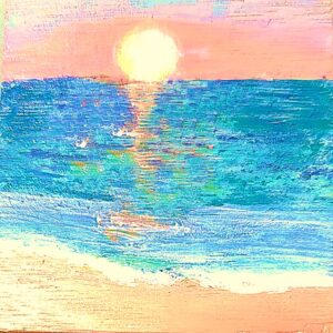 Marea 1