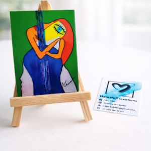 Miniartwork Inner beauty